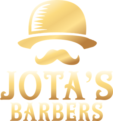 Logomarca original Jota’s Barbers