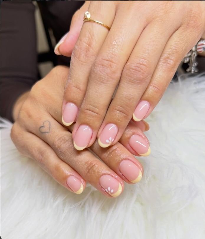 Manicure e cuidados com as unhas